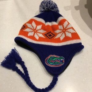 Florida Gators Beanie